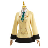 C.C. Code Geass Cosplay Kostüm Outfits